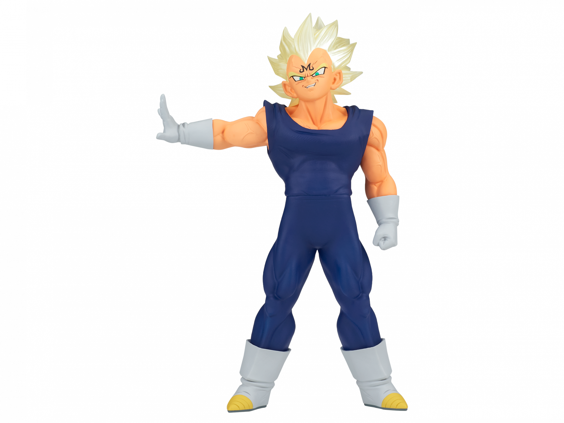 New CLEARISE Figure Coming Soon to Crane Games!] | DRAGON BALL